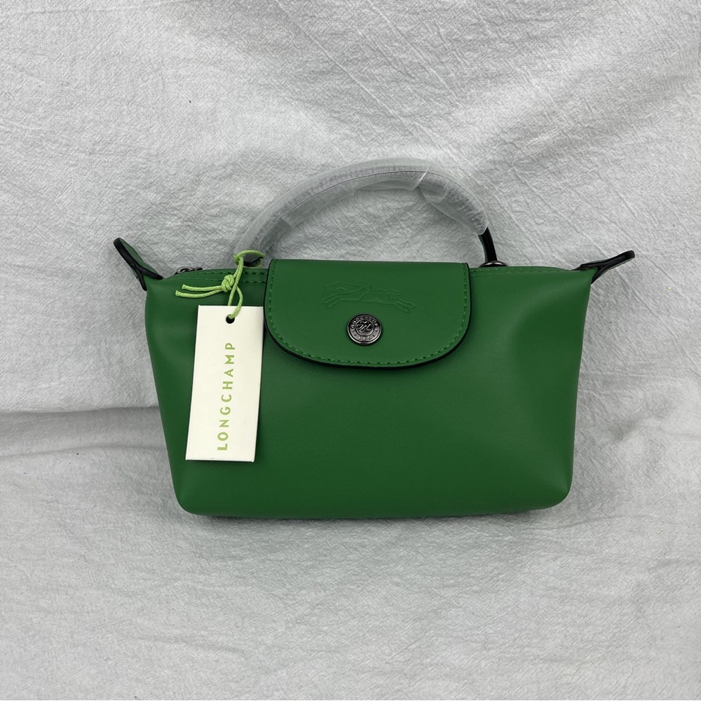 Longchamp LE PLIAGE XTRA XS POUCH